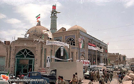 بزرگترين پيروزی نظامی_سياسي ایران در جنگ تحميلی چه بود؟ بزرگترين پيروزی نظامی_سياسي ایران در جنگ تحميلی چه بود؟