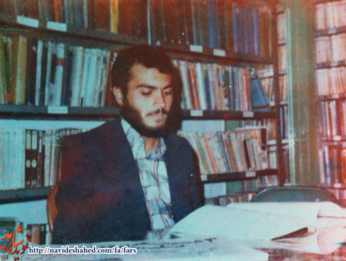 سرباز امام زمان سرباز امام زمان