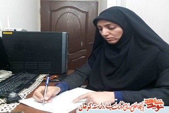 بی حجابی چراغ سبز نشان دادن به دشمن برای دست اندازی به ارزش هاست
