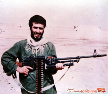 برای زنده نگهداشتن احکام اسلام تلاش میکرد برای زنده نگهداشتن احکام اسلام تلاش میکرد