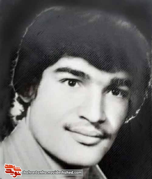 مادر شهید مادر شهید