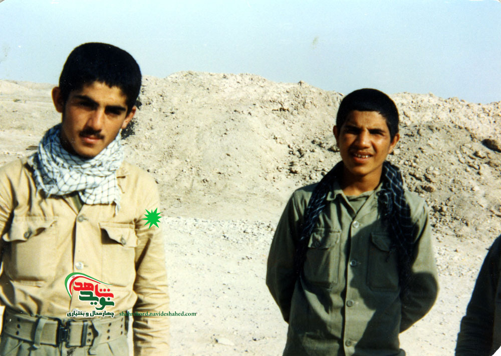 از از