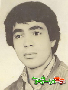شهدای عملیات مرصاد
