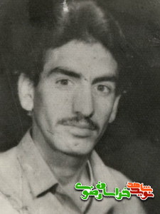 شهدای عملیات مرصاد
