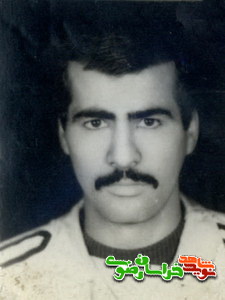 شهدای عملیات مرصاد