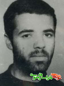 شهدای عملیات مرصاد