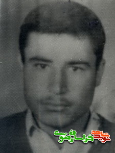 شهدای عملیات مرصاد