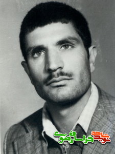 شهدای عملیات مرصاد