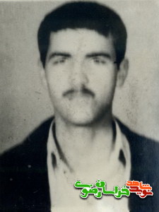 شهدای عملیات مرصاد