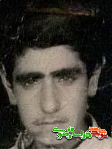 شهدای عملیات مرصاد