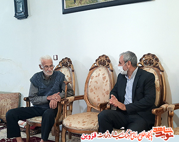 حرکت در مسیر شهدا وظیفه همه مسئولان است حرکت در مسیر شهدا وظیفه همه مسئولان است