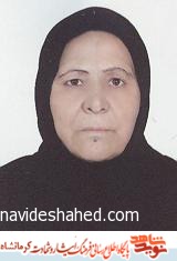 آسمان کرمانشاه هر روز شاهد جنگنده های دشمن بود آسمان کرمانشاه هر روز شاهد جنگنده های دشمن بود