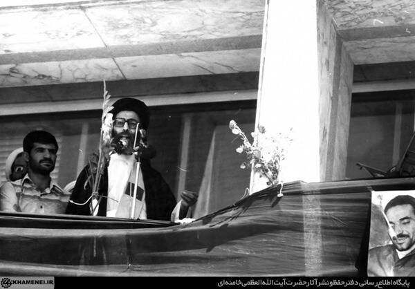 شهیدان رجایی و باهنر در بیانات رهبر معظم انقلاب شهیدان رجایی و باهنر در بیانات رهبر معظم انقلاب