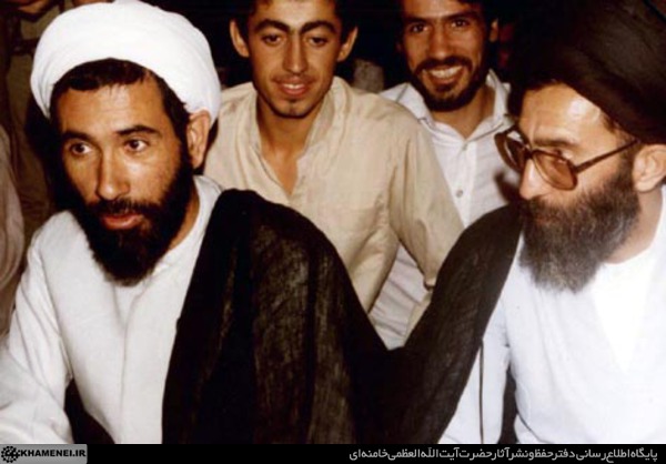 شهیدان رجایی و باهنر در بیانات رهبر معظم انقلاب شهیدان رجایی و باهنر در بیانات رهبر معظم انقلاب