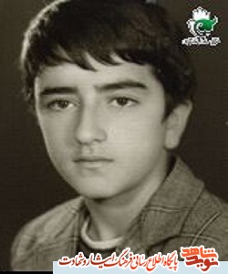 از لباس بسیجی تا شهادت در فاو عراق از لباس بسیجی تا شهادت در فاو عراق