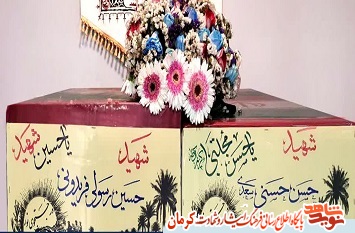 پرواز 2 کبوتر خونین بال در آسمان کرمان پرواز 2 کبوتر خونین بال در آسمان کرمان