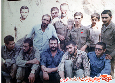 مادر شهید مادر شهید