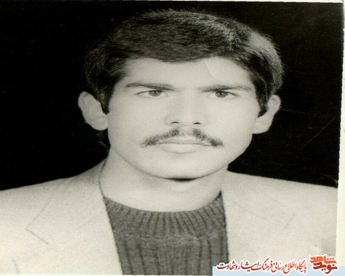 سری اول/ تصاویر شهید بسیجی سری اول/ تصاویر شهید بسیجی