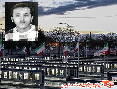 روز چهار بار زیارت شهدا!