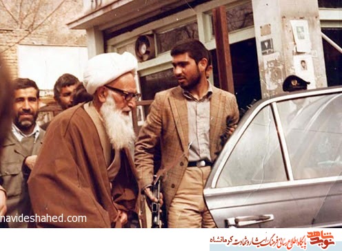 مروری بر سخنان شهید مروری بر سخنان شهید