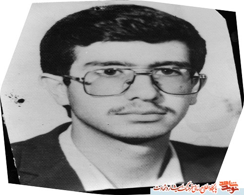 مسئولیت شناسایی منافقین را از شهید مسئولیت شناسایی منافقین را از شهید