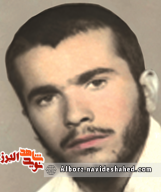 اهداف شهید آقاجانیکلوانی: من به پابرهنهها تعلق دارم! اهداف شهید آقاجانیکلوانی: من به پابرهنهها تعلق دارم!