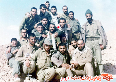 مادر شهید 