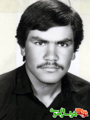 شهید حسین رفاهی منفرد شهید حسین رفاهی منفرد
