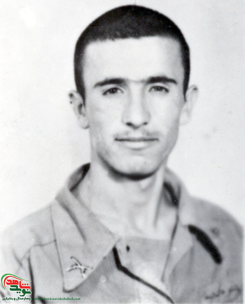 مادر شهید مادر شهید