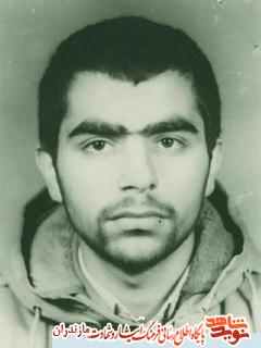 مادر شهید «اسماعیل اسماعیل زاده» به فرزند شهيدش پيوست مادر شهید «اسماعیل اسماعیل زاده» به فرزند شهيدش پيوست