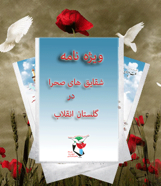 ویژه نامه | ویژه نامه |
