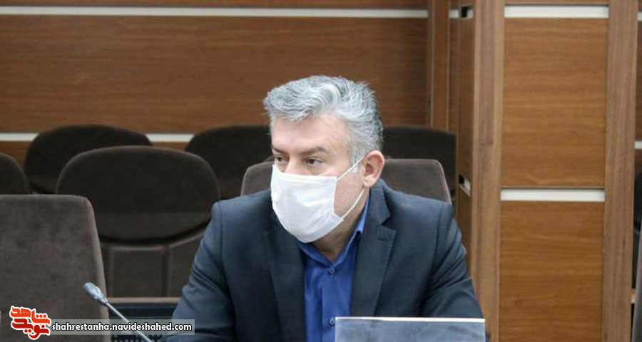 یادداشت|تولید دستاوردهای علمی نماد تبلور فرهنگ بسیج است یادداشت|تولید دستاوردهای علمی نماد تبلور فرهنگ بسیج است
