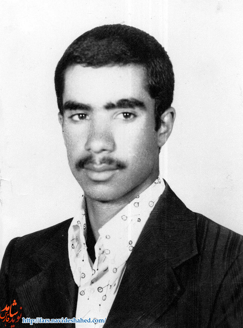 سرباز اسلام