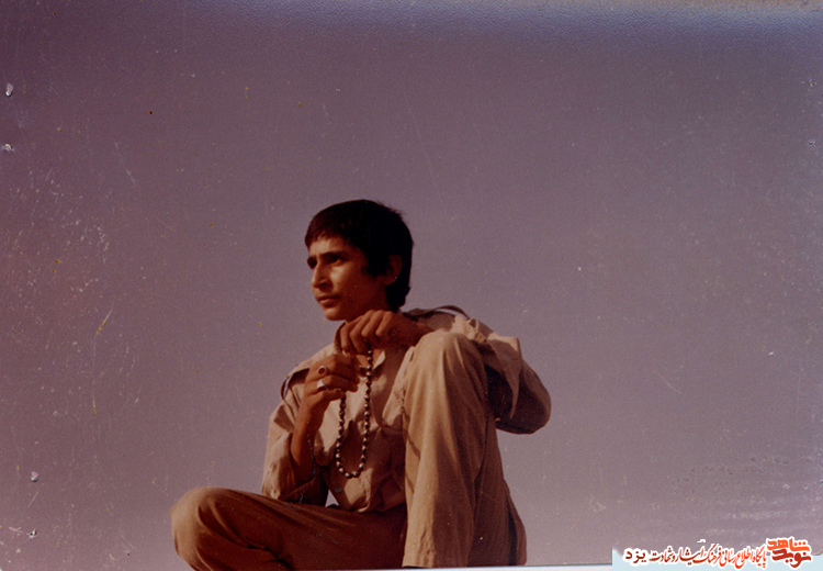 زندگی نامه