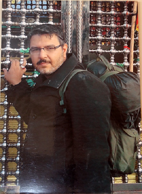 زندگینامه