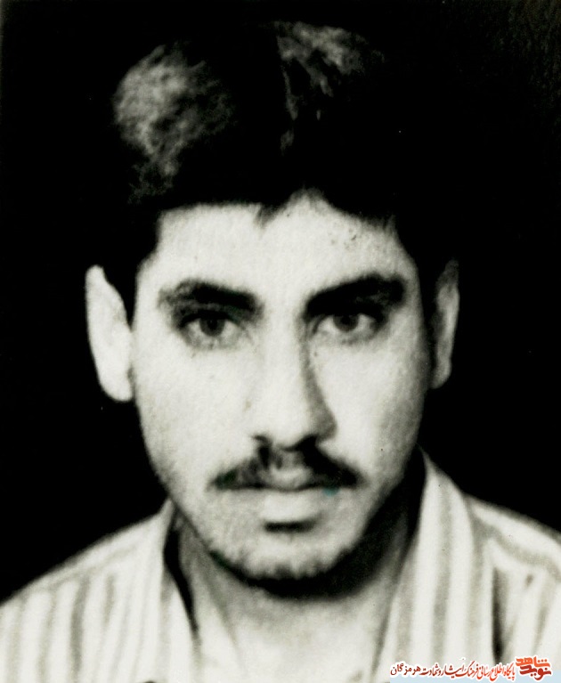 گذری بر زندگی یک شهید 