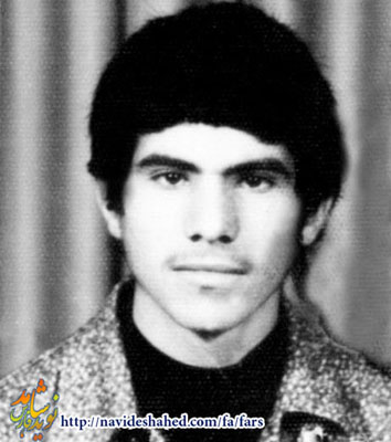 عید واقعی یک شهید