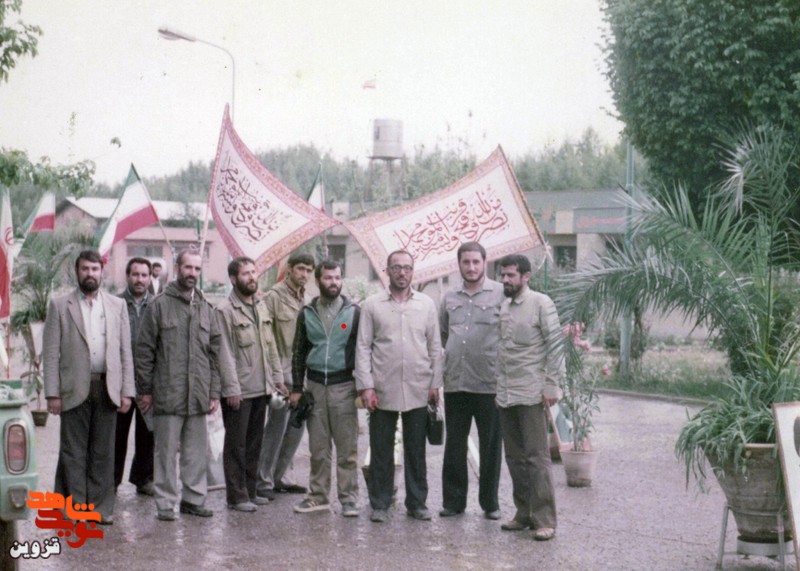 حضرت ام‌البنین (س)، الگوی مادران شهدا