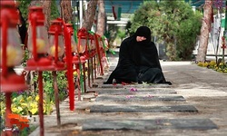 همسران شهدای شاخص قرآنی لرستان تجلیل می‏‌شوند
