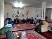 گزارش تصویری| دیدار مسئولان شهرستان آرادان با...