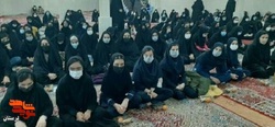 برگزاری یادواره های شهدا یک رهنمود ارزنده برای همگان است