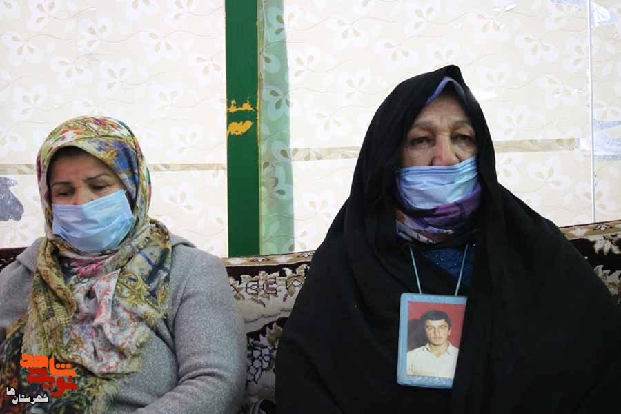 ما باید جای پای شهدا قدم برداریم تا شرمنده شهدا نباشیم
