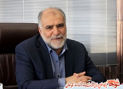 معلمان در صف مقدم دفاع مقدس بودند/ فضای مجازی در اختیار دشمن قرار گرفته است
