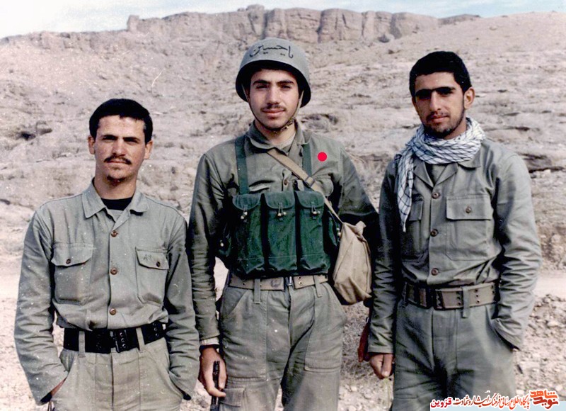 روضهخوانی شهید روضهخوانی شهید