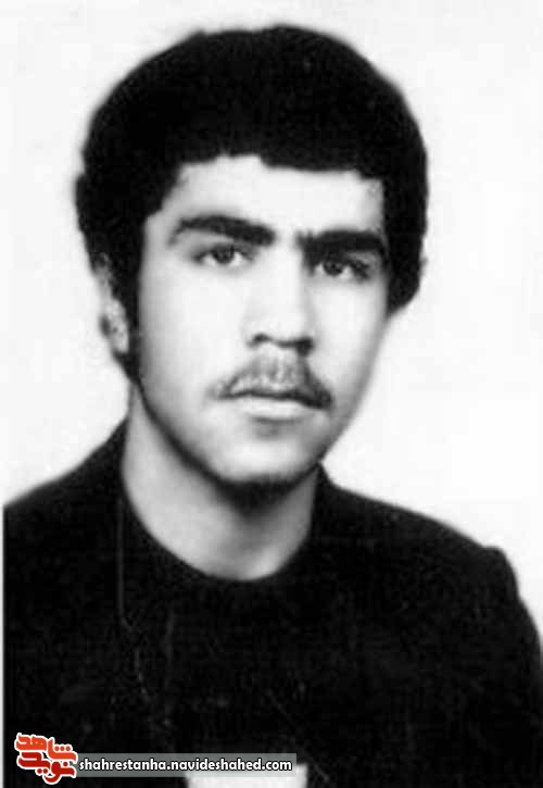 پدر شهید «محمود میرزامحمد» آسمانی شد