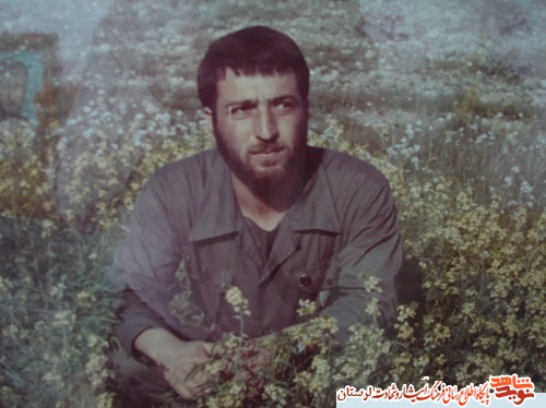 شهیدی که خواب از چشم منافقین گرفت