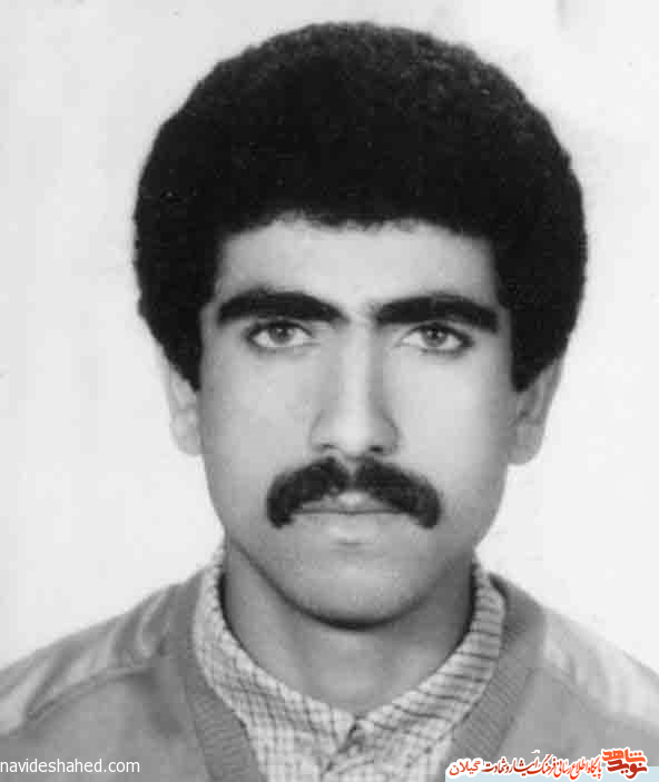نکاهی به زندگی شهید «مهدي‌ تائب‌»