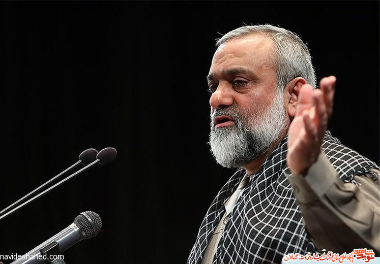 سردار نقدی