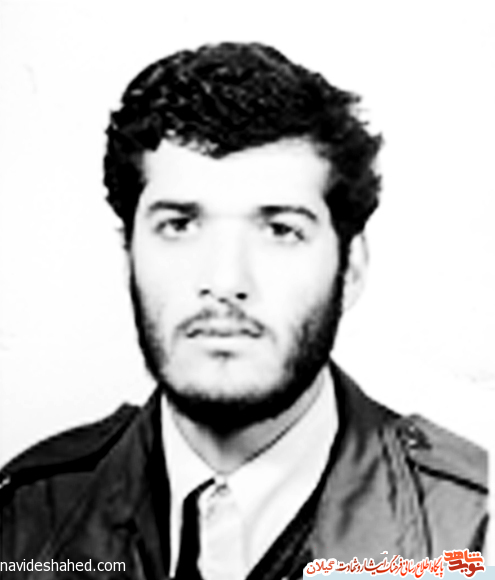 صبور و شكيبا باشد