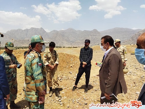 گزارش تصویری/ نماهنگ «عاشقی در قفس» به مرحله تصویربرداری رسید